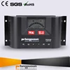 30A Solar Panel Regulator 12V 24V PWM Solar Charge Controller Manual