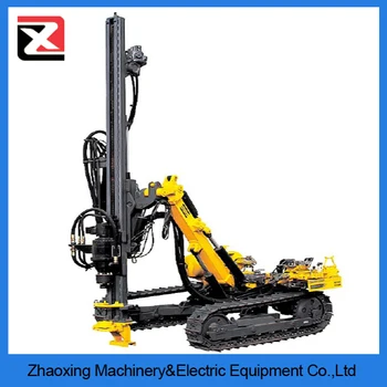 Cheap 300m Crawler Portable Bosch Drilling Machine Price List