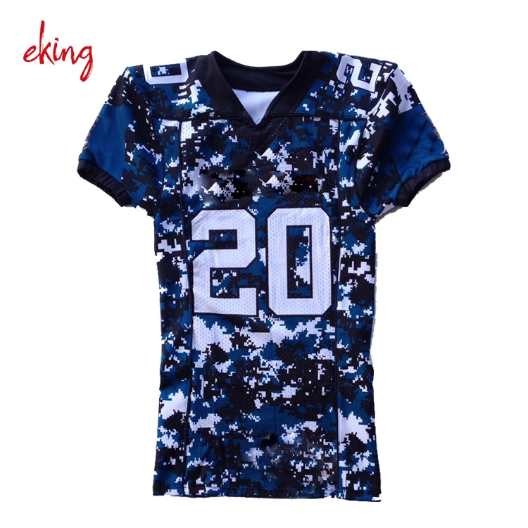 american football jersey