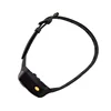 Hot selling exhibition quality usb recharge cable electronic pet dog collar with training