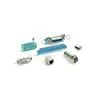 Competitive dual row pin header board spaces