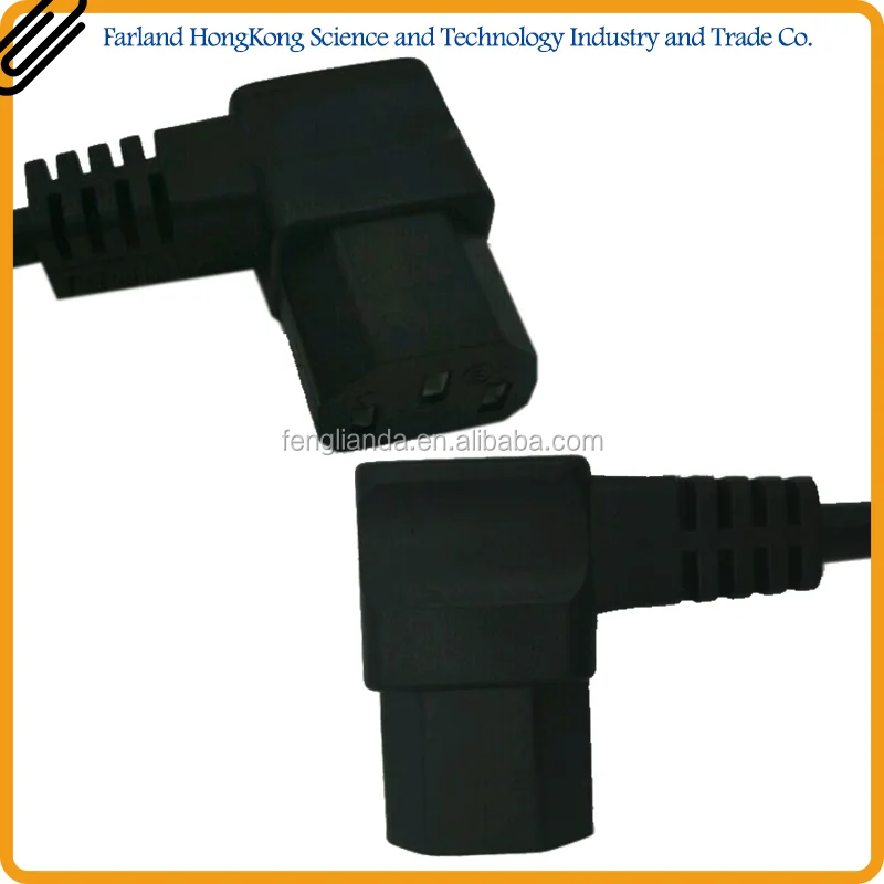 Chinese Standard Plug