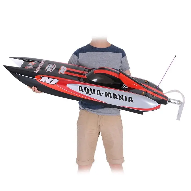 vantex rc boats