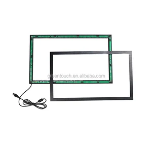 Infrared Touch Screen Frame Overlay Kit