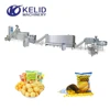 Corn Puffing Snacks Making Machines