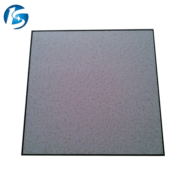 High Quality Custom Server Room Hpl Antistatic Tile Raised Floor Buy