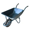 Heavy Duty Construction WB2200 Wheel Barrow For Malaysia Market