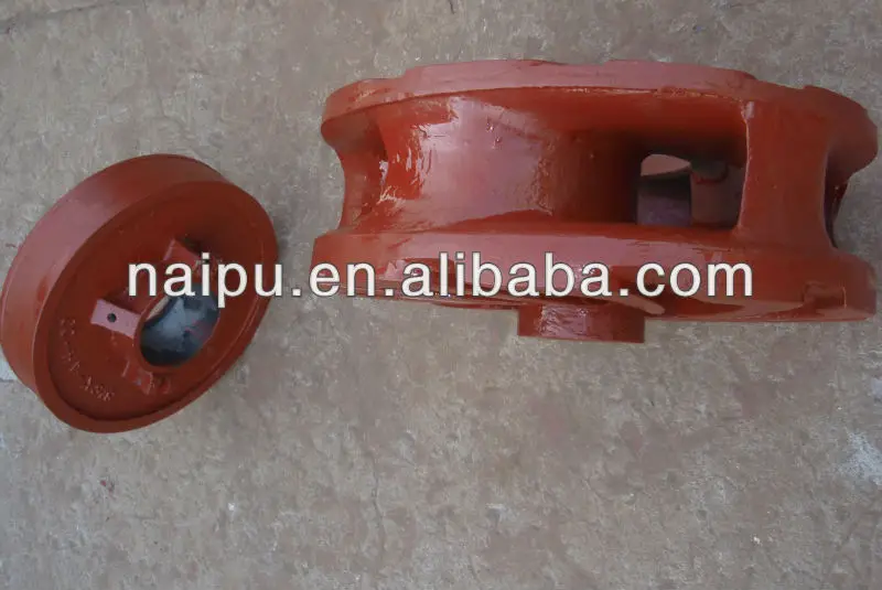 Impeller