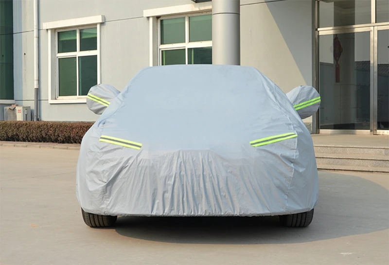 2018 Newest Waterproof Uv Protection Top Car Roof Cover Umbrella Buy