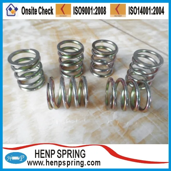 Plastic Compression Springs For Mattress Buy Compression Springs