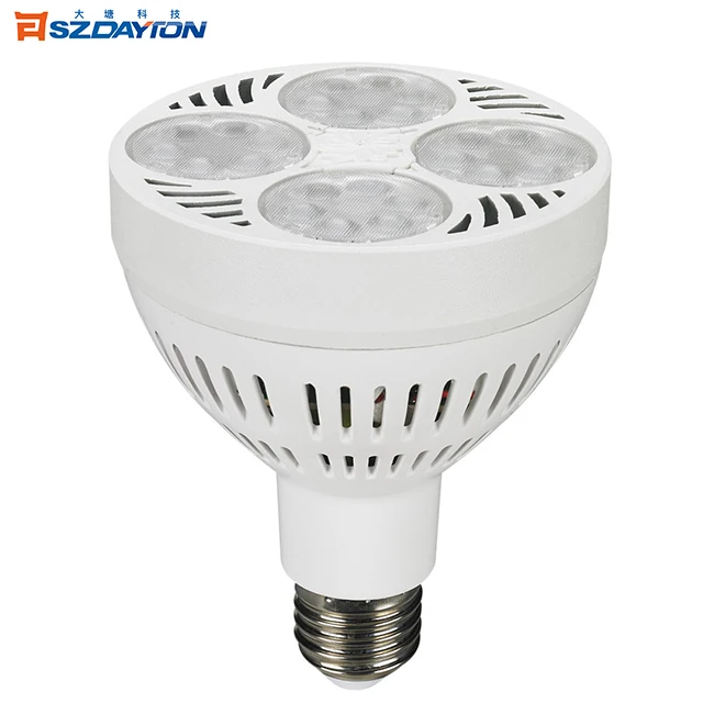 SZDAYTON ETL CE FCC New Design High Bright LED Follow Jewelry Spot Light 25w 30w 35w 40w