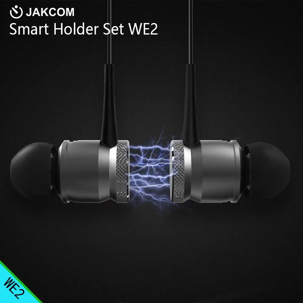 

Jakcom We2 Wearable Headphones 2017 New Product Of Earphones Headphones As Japan Electronics Store Levitating Earpad