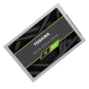 TOSHIBA TR200 240GB High Speed 2.5SSD Internal Hard Disk Sata III Port  TLC Flash  for laptop