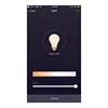 TUYA App Smart Life Remove Control Compatible Alexa and Google Home Wifi Smart CW Lighting PCBA Solution Development