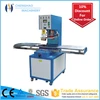 CHENGHAO Brand high frequency welder machine for sun shading canvas