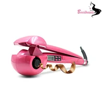 

Hot Sales Three Colors Automatic Magic Hair Culer Customized