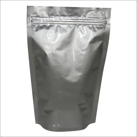 aluminium laminated bags