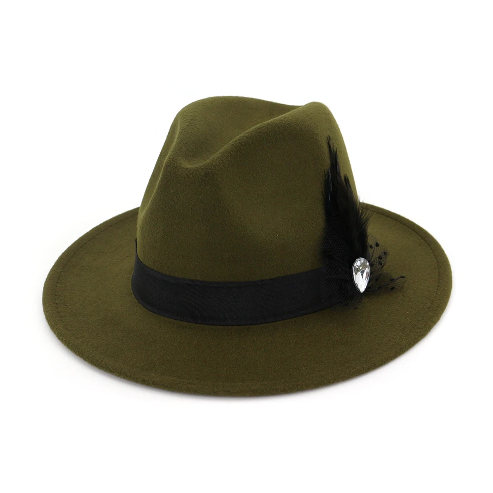 Army green hat.JPG