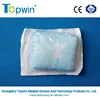 gauze laparotomy spongeX-ray thread elastic or cotton