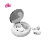 Active True wireless design Headphones Bluetooth 5.0 Version Earbuds, With Portable Storage Box, Easy-Pairing