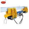 Factory Direct Supply Mining Hydraulic Cable Hauler Cable Monorail Crane For Sale