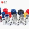Leaf Spring Shackle Poly Bushing Fit For Front Control Arm Lower-Inner Front polyurethane bushing kit