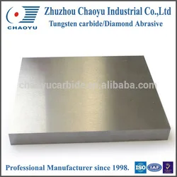 tungsten carbide rods &