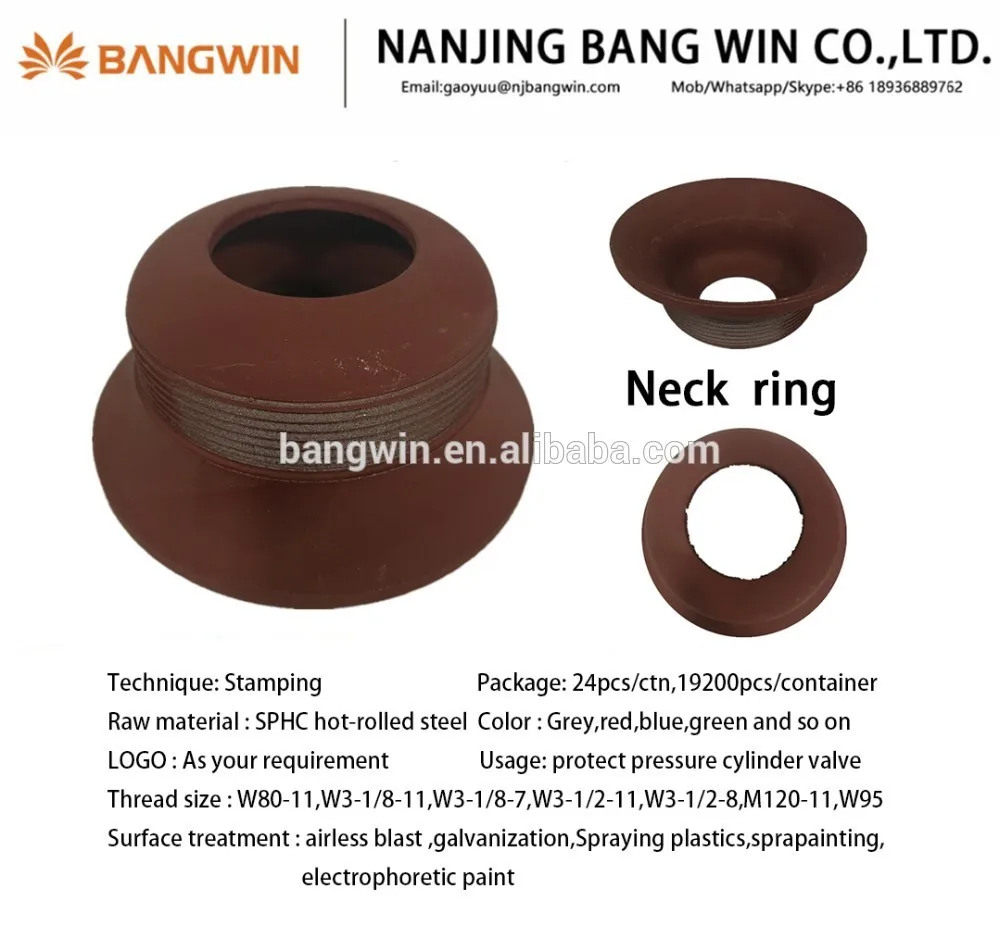 Top1 Gas Cylinder Safety Caps By Bang Win Buy Gas Cylinder Safety