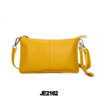 Wholesale Leather Clutch Wristlet/women Clutch Bag/women Evening Bags - Buy Leather Clutch ...