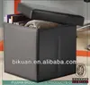 Beautiful new coming nice luxury ottoman puff