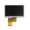 oem&odm 4.3 inch original digital cmo optical tft lcd panel