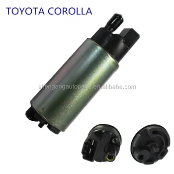 Toyota Fuel Pump 23221-46010 With Kit - Buy Toyota Fuel Pump 23221 ...