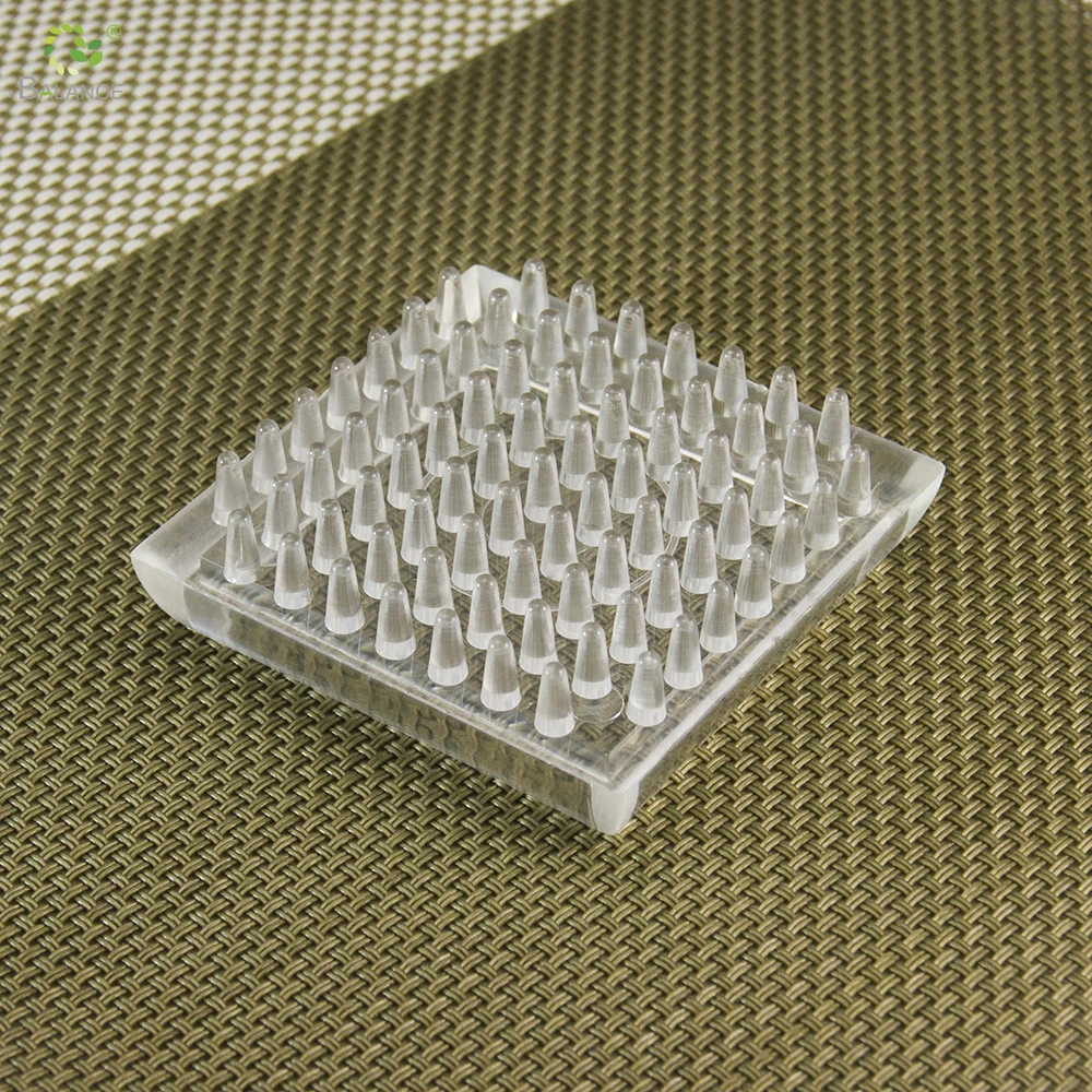 Clear Antident Carpet Protector Furniture Caster Cups Buy Clear Anti