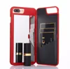 luxury mirror phone case for ipone x xs max water ripple New design hard pc case for ipone x xs max