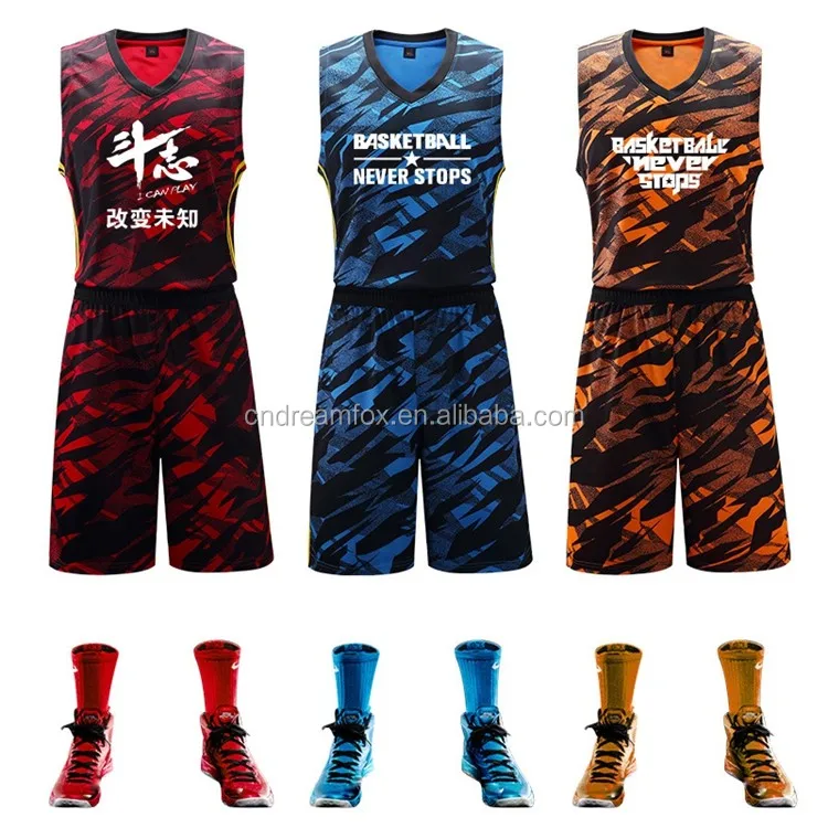 sublimation uniform design