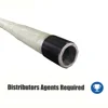Seeking Fiberglass Pipe Tube Sales Distributor Agent Required For All Over The World