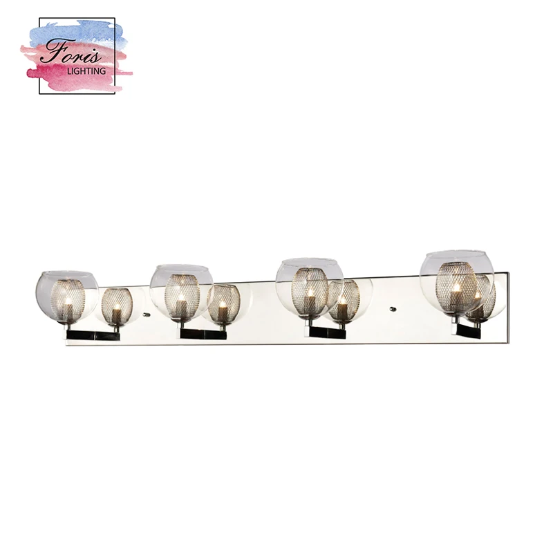 4 bulb vanity ceiling mount best bathroom fixtures hotel bedside wall light