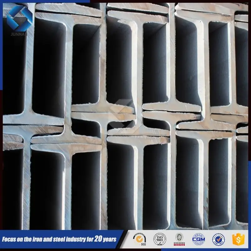 Prime Quality Black Steel I Beam/universal Beams Ipe For Sale - Buy ...