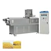 Commercial Automatic Bread crumb Processing Line / Bread Crumb Making Machine