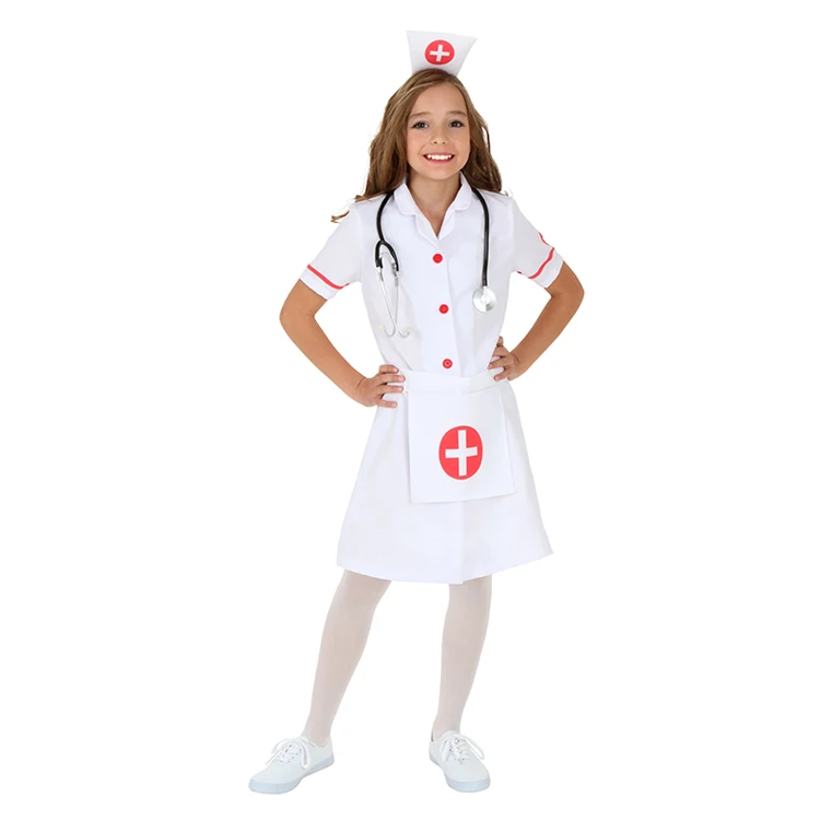 kids doctor role play