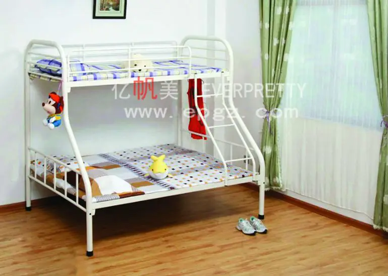double decker baby bed