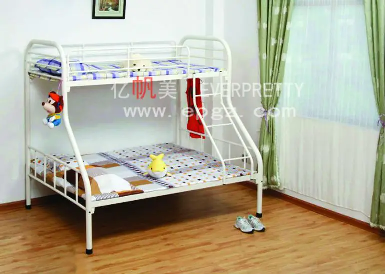 kids double bed price