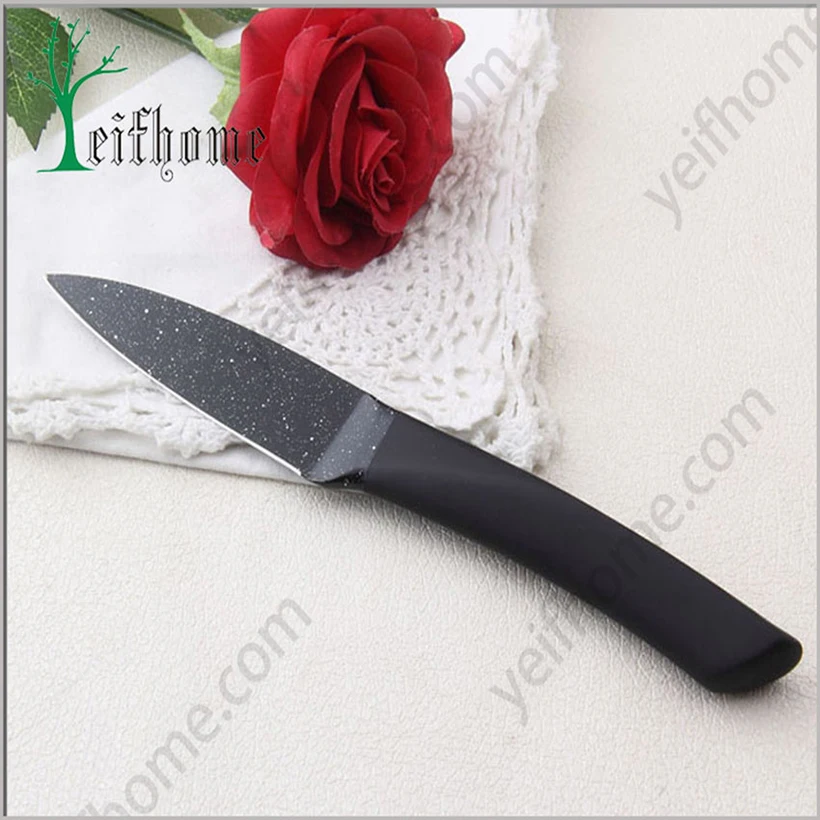 Hot-selling high quality low price fruit carving knifer utility knife