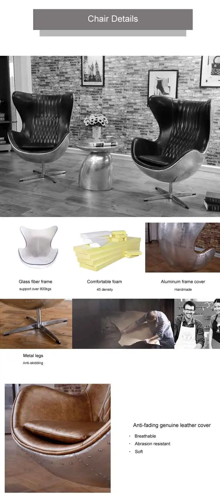 office high back chair