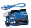 3D printer UNO R3 control panel development board