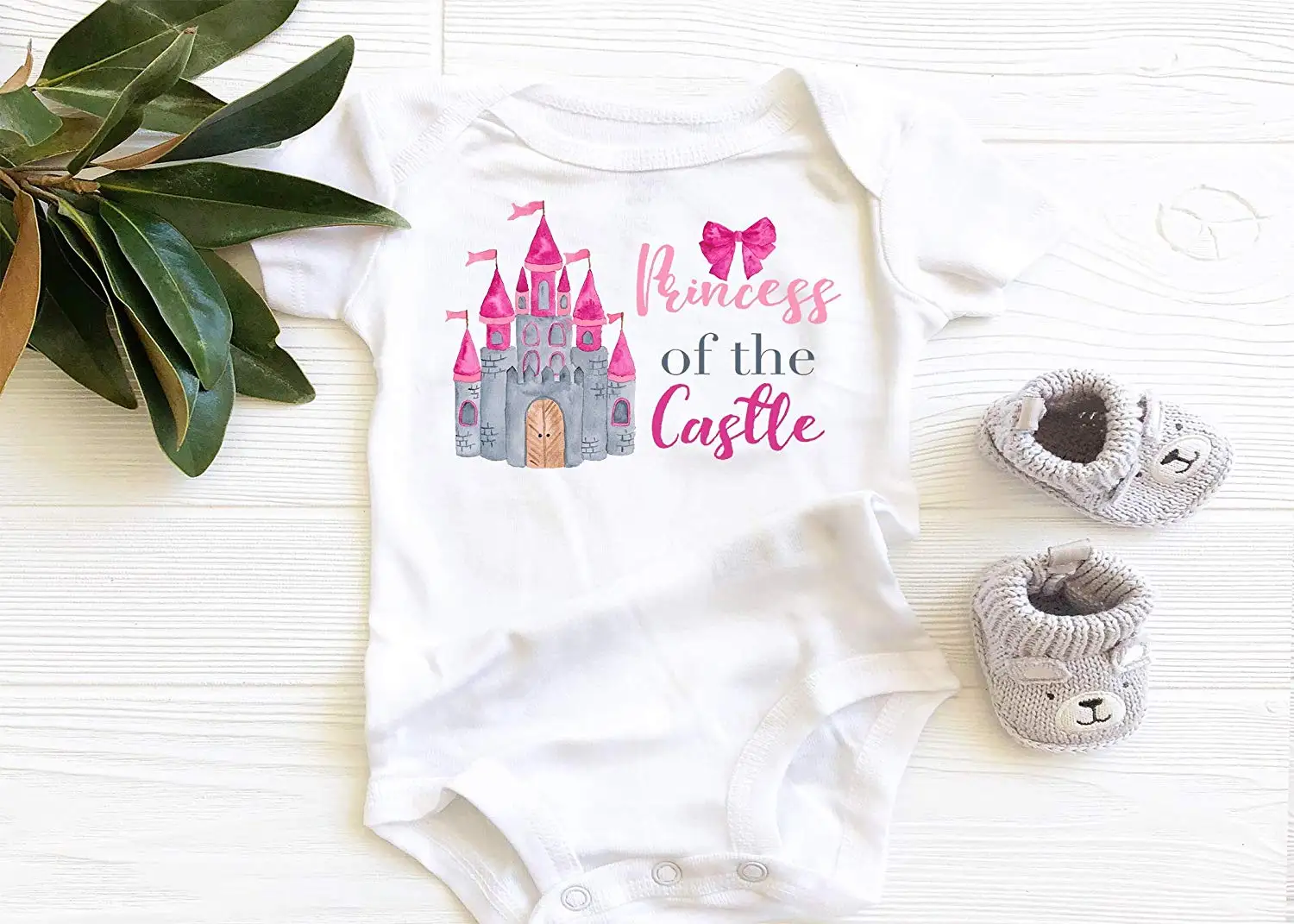 cheap baby girl onesies