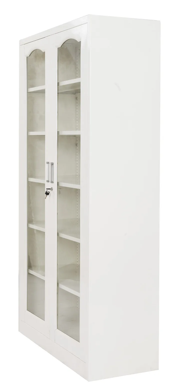 High quality stainless steel medical equipment instrument cabinet in hospital