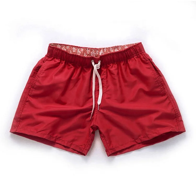 

Cheap wholesale swimwear beachwear swimming shorts, Multiple color options