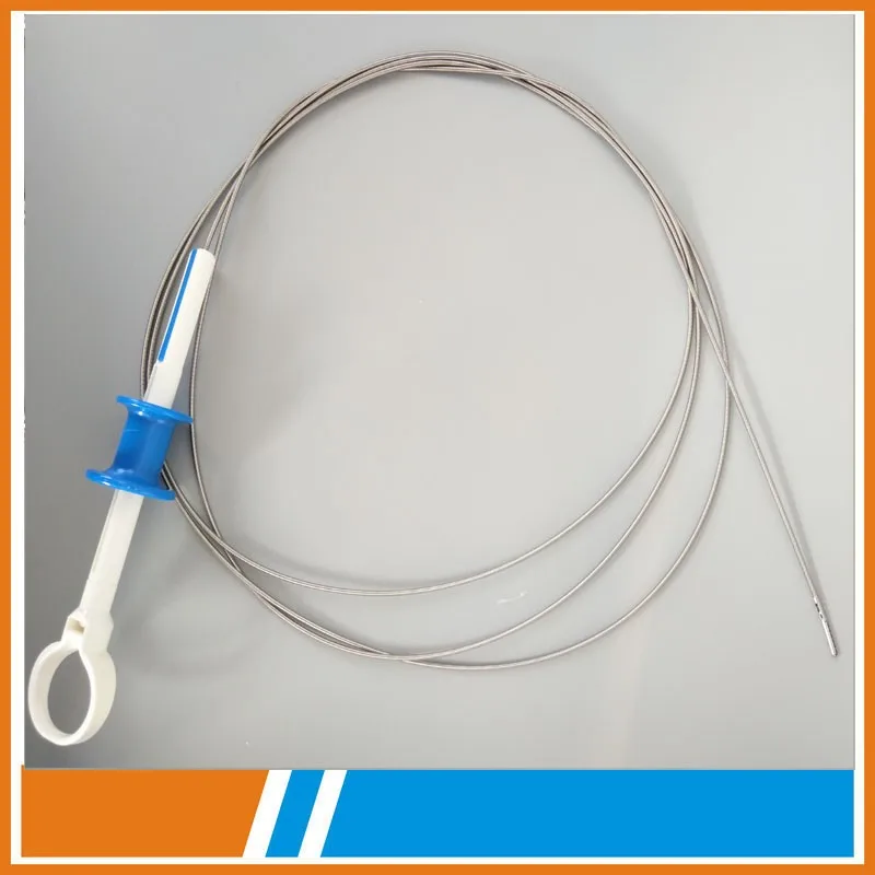 Medical Disposable Foreign Body Forceps For Gastroscopy And Colonoscopy