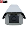 Black Dome Outdoor IP66 bullet surveillance waterproof box IP65 aluminum CCTV Camera Case Enclosure Housing